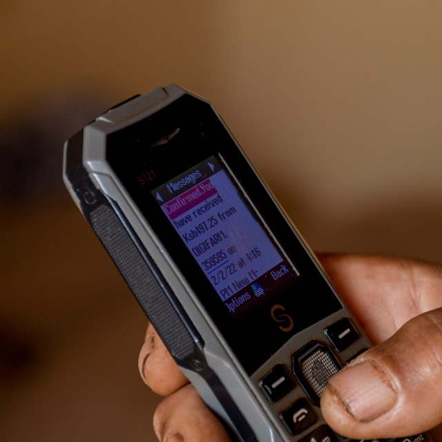 GROW. mobile payment to farmer GROW. mobile payment to farmer